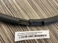 Уплотнитель проема двери задней правой Mitsubishi Lancer IX CS 2000-2010