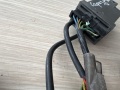 Блок электронный Mitsubishi Carisma 1999-2004