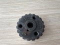 Шестерня коленвала Fiat Punto I (176) 1993-1999