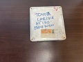 Блок управления двигателя (ЭБУ) Toyota Carina T170 1988-1992