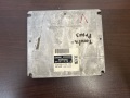 Блок управления двигателя (ЭБУ) Toyota Prius I XW10 1997-2003