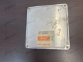 Блок управления двигателя (ЭБУ) Toyota Corona CT170 1987-1993