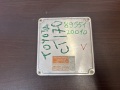 Блок управления двигателя (ЭБУ) Toyota Corona CT170 1987-1993
