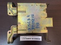 Блок управления двигателя (ЭБУ) Nissan Primera P10 1990-1996