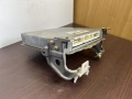 Блок управления двигателя (ЭБУ) Toyota Corolla E120 2001-2006
