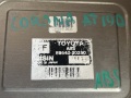 Блок управления ABS Toyota Corona IX T190 1992-1998