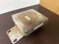 Блок управления двигателя (ЭБУ) Mitsubishi Diamante I 1990-1997