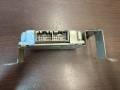 Блок управления АКПП Nissan Murano Z50 2002-2008