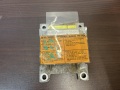 Блок управления AIR BAG Nissan Almera N15 1995-2000