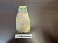 Блок управления климат контролем Mitsubishi Diamante I 1990-1997