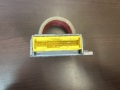 Блок управления AIR BAG Mitsubishi Space Star 1999-2006