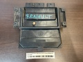 Блок управления двигателя (ЭБУ) Renault Megane II 2002-2009