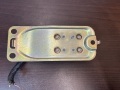 Датчик AIR BAG (подушек безопасности) Lexus RX 300 1997-2003