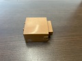 Реле стеклоочистителей Toyota Town Ace III R20 R30 1992-1996