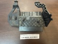 Блок комфорта Porsche Cayenne 955/957 2002-2010