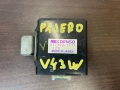 Блок управления климат контролем Mitsubishi Pajero II 1990-2004