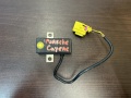 Блок электронный Porsche Cayenne 955/957 2002-2010