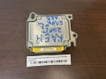 Блок управления AIR BAG Porsche Cayenne 955/957 2002-2010
