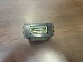 Блок электронный Mercedes-Benz M-Class W163 ML 1997-2005