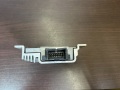 Блок управления раздаточной коробкой (раздаткой) Mercedes-Benz M-Class W163 ML 1997-2005