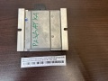 Блок управления раздаточной коробкой (раздаткой) Mercedes-Benz M-Class W163 ML 1997-2005