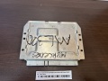 Блок управления ESP Mercedes-Benz M-Class W163 ML 1997-2005