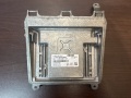 Блок управления двигателя (ЭБУ) Mercedes-Benz A-Class W169 2004-2012