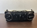Блок управления климатической установкой Mercedes-Benz A-Class W169 2004-2012