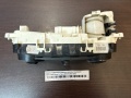 Блок управления климатической установкой Mercedes-Benz A-Class W169 2004-2012
