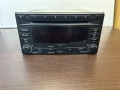 Магнитола Subaru Impreza G12 2007-2011
