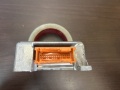 Блок управления AIR BAG Mercedes-Benz S-Class III W140 1991-1998