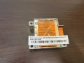 Блок управления AIR BAG Mercedes-Benz S-Class III W140 1991-1998