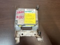 Блок управления AIR BAG Daihatsu Sirion M1 1998-2005