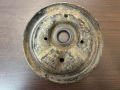 Опора передней пружина левая Mitsubishi Carisma 1999-2004