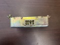 Блок управления полным приводом Mitsubishi Diamante I 1990-1997