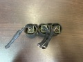 Реле топливного насоса Toyota Town Ace III R20 R30 1992-1996