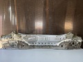 Панель задняя Nissan X-Trail T32 2013-2023