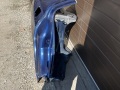 Крыло заднее правое Peugeot 406 1996-1999