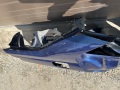 Крыло заднее правое Peugeot 406 1996-1999