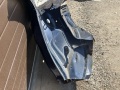Крыло заднее правое Peugeot 406 1996-1999