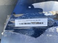 Крыло заднее левое Peugeot 406 1996-1999