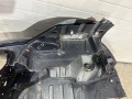 Крыло заднее левое Renault Symbol I 1998-2008