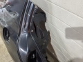 Крыло заднее правое Renault Symbol I 1998-2008
