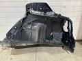 Крыло заднее правое Renault Symbol I 1998-2008