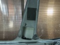 Порог правый Renault Symbol I 1998-2008