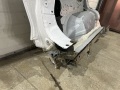 Крыло заднее левое Nissan X-Trail T32 2013-2023