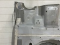 Ниша запасного колеса Nissan X-Trail T32 2013-2023