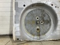 Ниша запасного колеса Nissan X-Trail T32 2013-2023