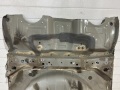 Ниша запасного колеса Nissan X-Trail T32 2013-2023