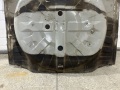 Ниша запасного колеса Nissan X-Trail T32 2013-2023